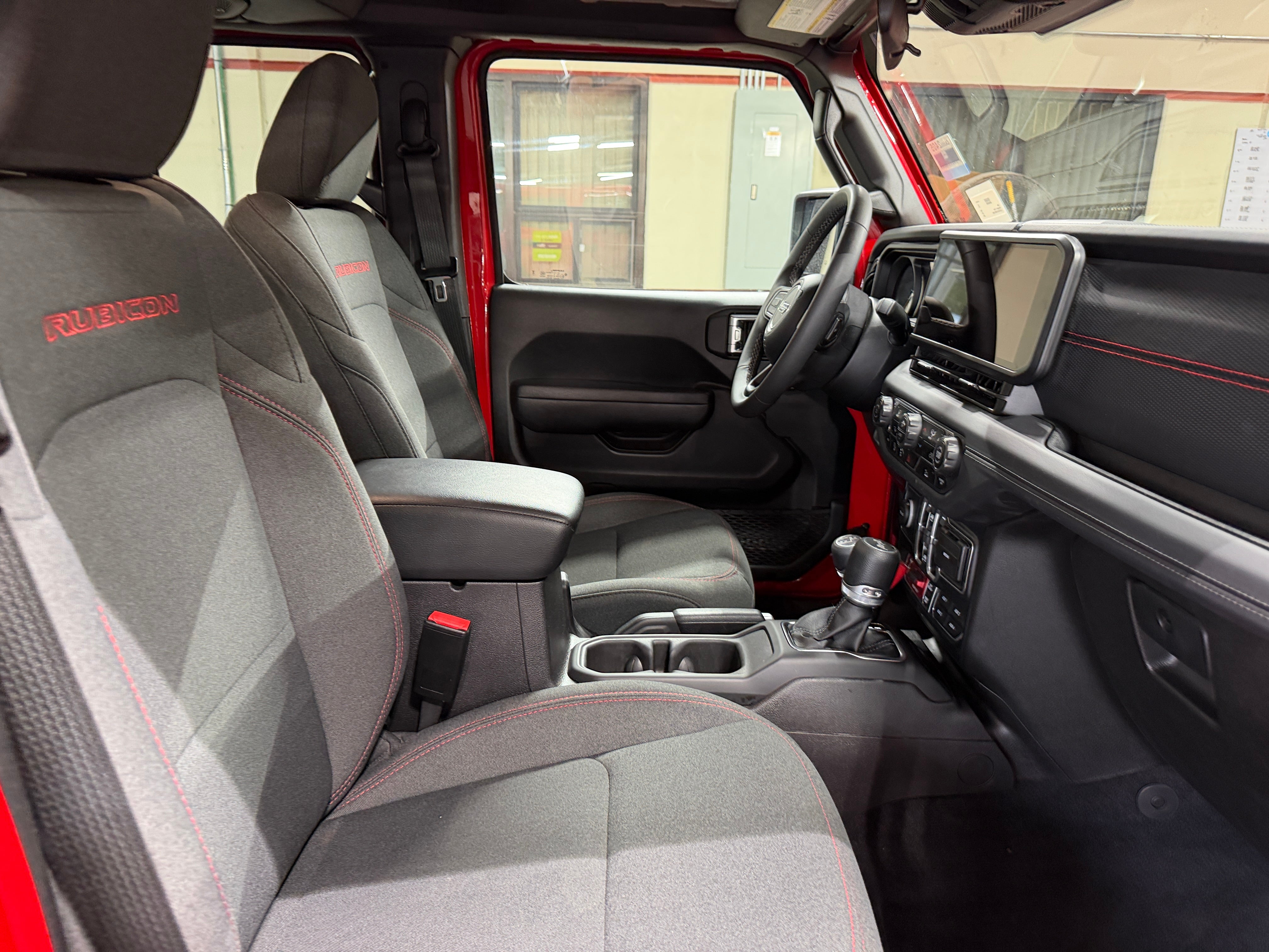 jeep wrangler 4-door 2025 1C4PJXFN7SW573632 image jeep wrangler 4-door 2025 1C4PJXFN7SW573632 image
